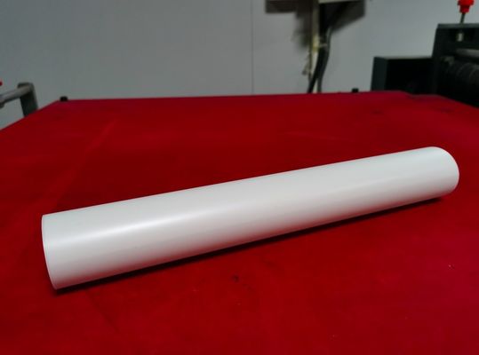 No Adhesive Matte Polyester PET Film With Good Water Light Resistance 50m